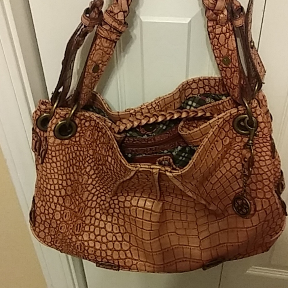 Jessica Simpson bag